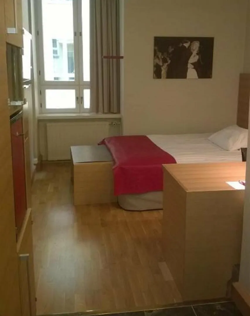 Solo Sokos Hotel Helsínquia